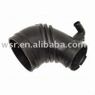 rubber intake fitting